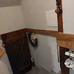Arin Apartamento Jáchymov