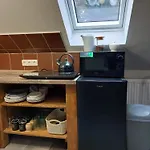 Apartament Arin