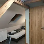 Arin Apartamento Jáchymov