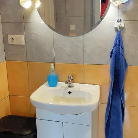 Apartment Arin
