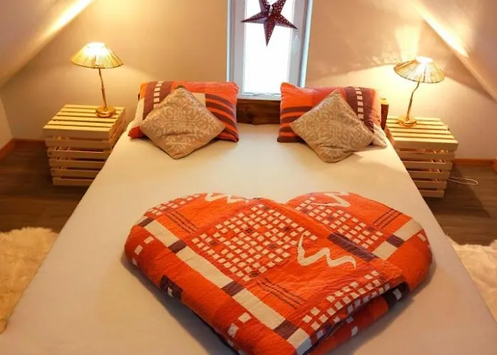 Appartement Arin